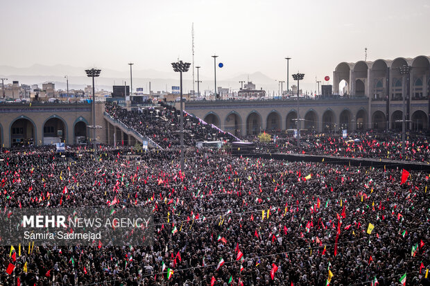 آمادگی کامل وزارت کار برای اسکان زائران و خدمات درمانی