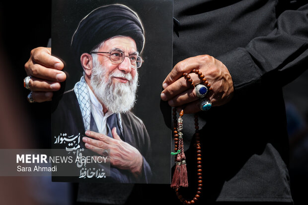 پارکینگ‌های ویژه مراسم پاسداشت آقای شهید ایران اعلام شد
