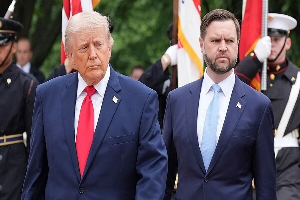 ونس: ایرانی‌ها مذاکره‌کنندگان سرسختی هستند