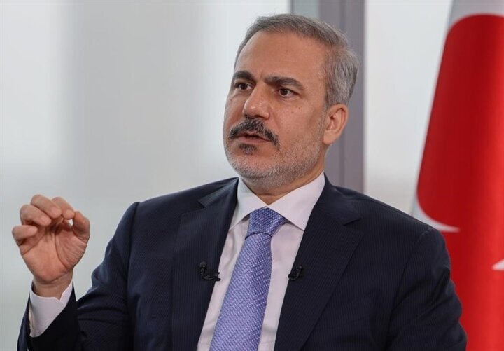 فیدان: توافق مکه از نظر فنی شبیه ماده ۵ ناتو است؛ شاید مصر هم ملحق شود