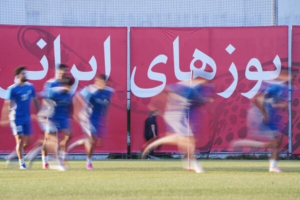 ابهام درمورد حضور دو بازیکن تیم ملی؛ «دنیس» چرا آمد و چرا بازی نکرد؟