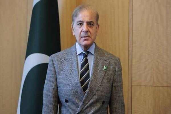 واکنش «شهباز شریف» به حمله تلافی‌جویانه یمن به عربستان