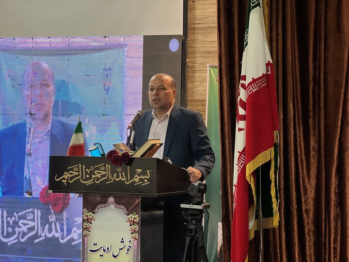 برگزاری دوره تربیت مدرس گامی مهم در توسعه شبکه یادگیری است
