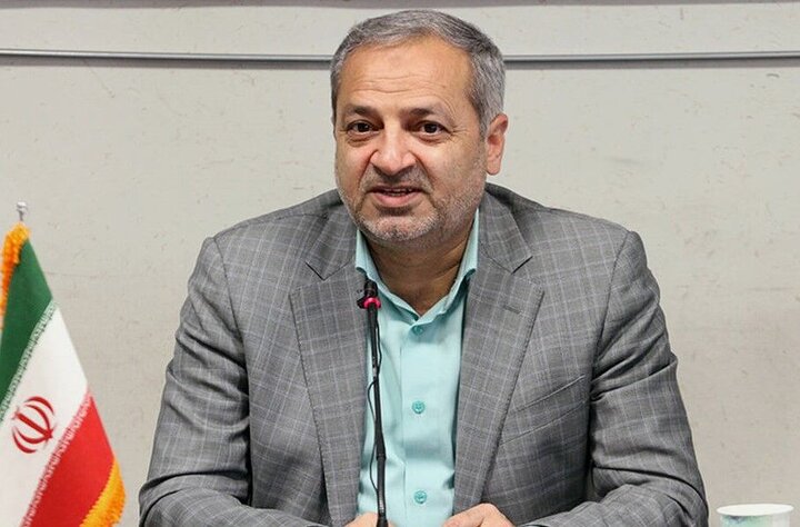 کاظمی: رسانه یکی از ارکان شکل‌گیری اعتماد عمومی است