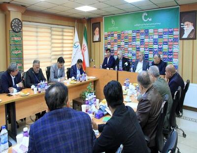 شهرخبر - سهمیه خارجی‌ها کم شد؛ لیگ برتر در مسیر تغییر بزرگ
