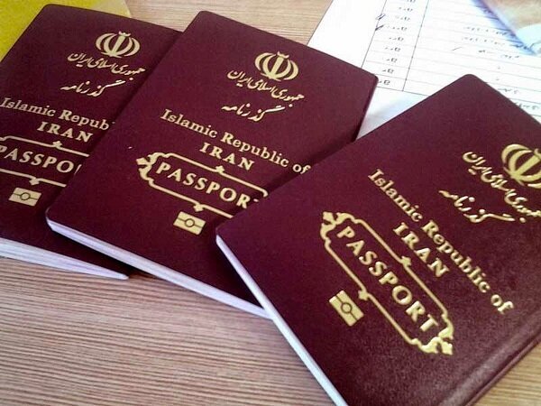 دو ایستگاه سیار ثبت درخواست گذرنامه زیارتی در تهران فعال شد