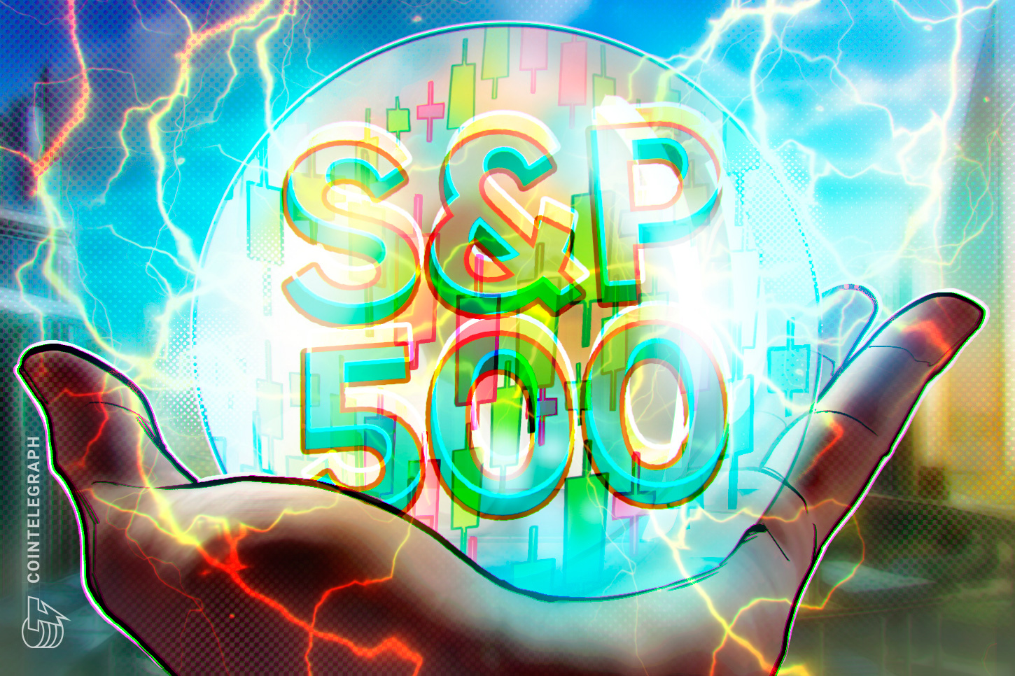 Charles Schwab to enter prediction markets with S&P 500 wagers: WSJ