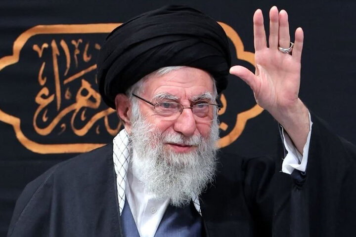اعلام مراسم بزرگداشت امام مجاهد شهید درمصلای تهران از سوی رهبر انقلاب