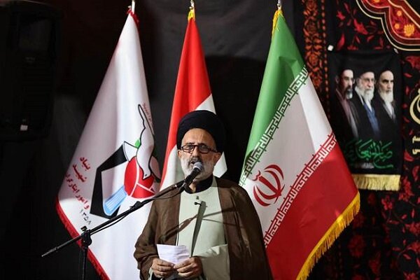 موسوی‌مقدم: راه شهدا با قدرت ادامه خواهد یافت