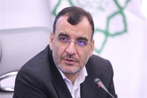 تقدیر از خدمت‌رسانی جهادی کارکنان شهرداری تهران به زائران