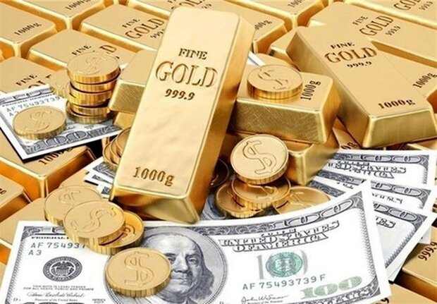 صعود نرخ ارز و طلا در بازار؛ حواله دلار از مرز ۱۵۱ هزار تومان گذشت