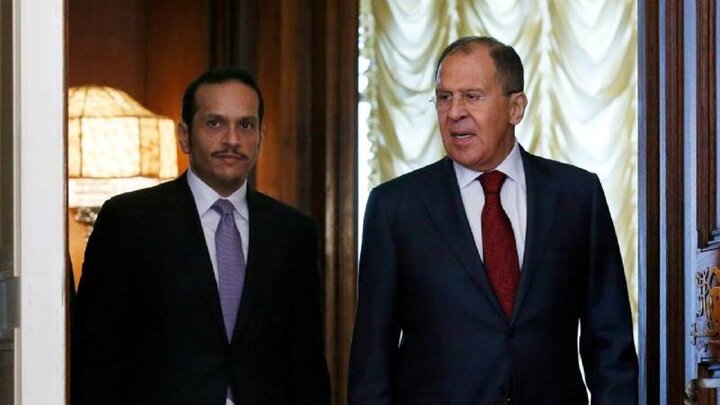 قطر: تلاش‌ها برای کاهش تنش در منطقه ادامه دارد