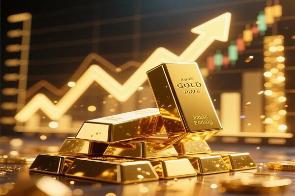 جهش ۲.۷ درصدی طلا پس از توافق اولیه تهران و واشنگتن