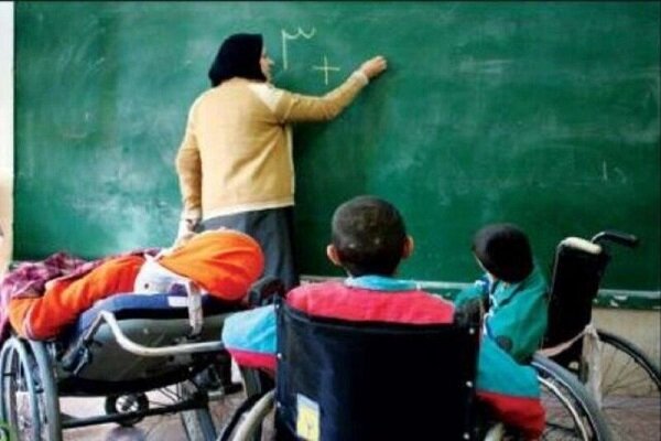 دستورالعمل فعالیت‌های تابستانی دانش‌آموزان با نیازهای ویژه ابلاغ شد