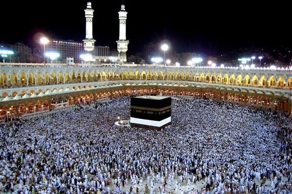 ثبت اعلام آمادگی حج ۱۴۰۶ برای اولویت‌های جدید آغاز شد
