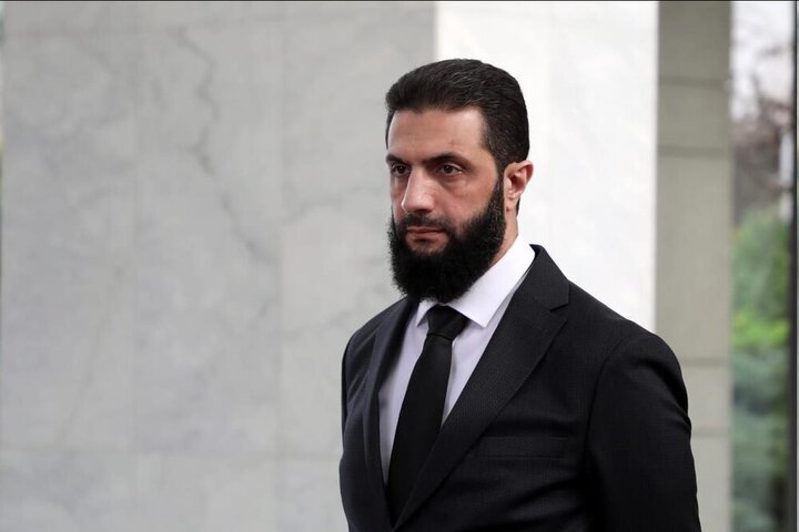 الجولانی: اظهارات ترامپ به اشتباه به معنای حمله قریب‌الوقوع سوریه به لبنان تفسیر شد