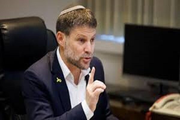 وزیر صهیونیست: نمی‌گذاریم کشور فلسطین تشکیل شود
