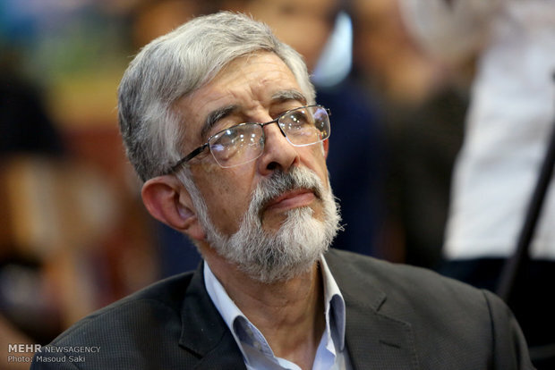 حدادعادل: آموزش‌وپرورش زیربنای استقلال و پیشرفت کشور است