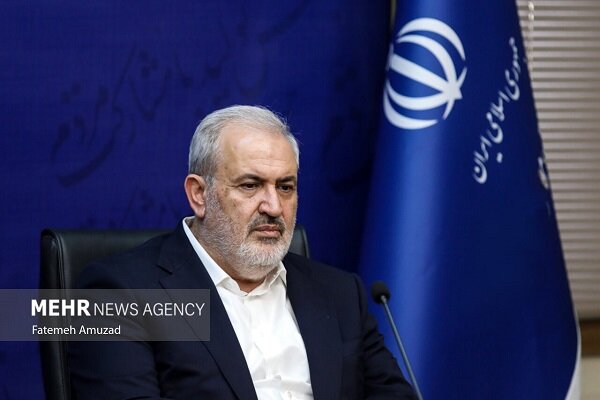 وزیر نیرو: امروز هر خانه می‌تواند سنگری برای پایداری شبکه برق باشد