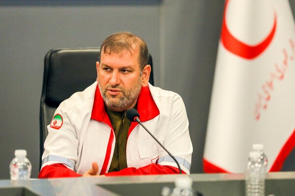 ۳۷ درمانگاه سطح سه در عملیات اربعین ۱۴۴۸ خدمت‌رسانی می‌کنند