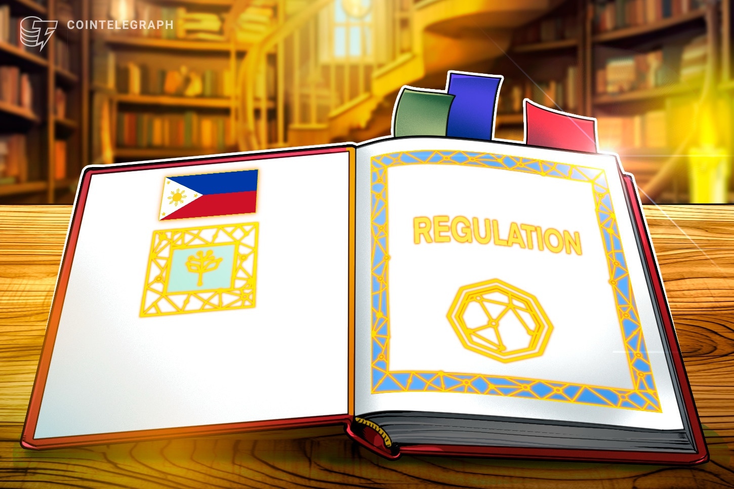 BlockShoals lawyer clarifies Binance’s regulatory status in the Philippines
