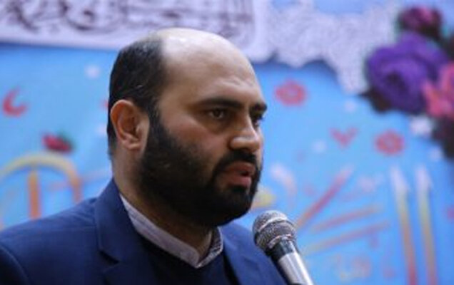 آغاز بهره‌برداری از محصولات کارخانه تولید قطعات بتنی بازیافتی
