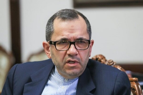 تخت‌روانچی: در مورد کنسرسیوم هسته‌ای صحبتی نکرده‌ایم