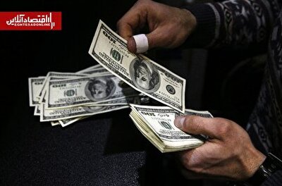 شهرخبر - قیمت دلار، طلا و سکه امروز دوشنبه ۱ تیر ۱۴۰۵ | دلار بازار آزاد امروز چند؟ + جدول