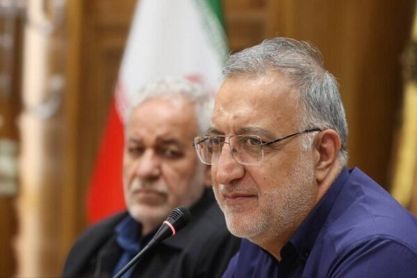 زاکانی: پیاده‌روی اربعین بخشی از نبرد حق علیه باطل است