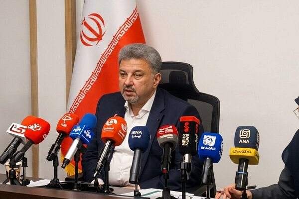 ظرفیت نیروگاه‌های صنایع باید ۳ برابر شود