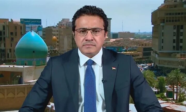 سخنگوی دولت عراق:دلیلی برای حضور نیروهای خارجی در کشور وجود ندارد