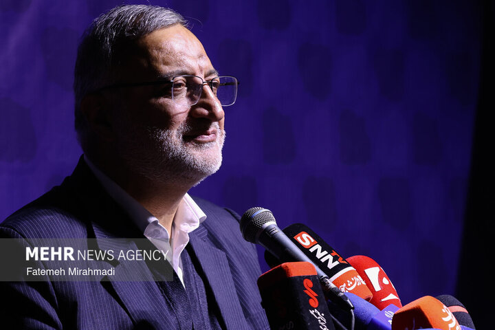 شهادت قائد امت آغاز مسیری تازه در تاریخ انقلاب است