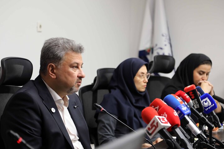 ورود بیش از ۷۷۲ مگاوات برق جدید به شبکه تا پایان تیر ماه