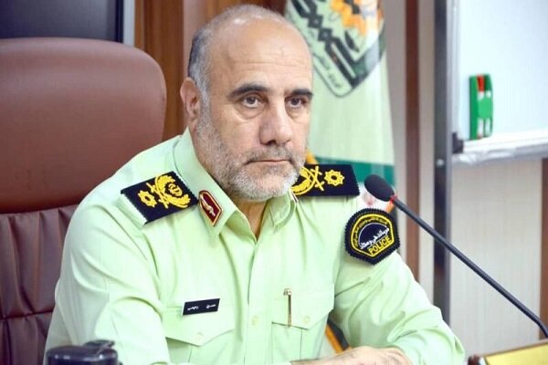 کشف ۹۰ همت کالای قاچاق و احتکاری در سه ماه توسط پلیس