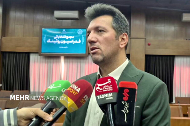 محسن شادی: بعد از ۴ ماه منتظر چنین روزی بودیم