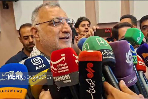 تمدید رایگان بودن حمل‌ونقل عمومی تا پایان جنگ دنبال می‌شود