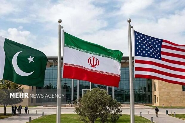 پاکستان: برای احیای مذاکرات ایران و آمریکا تلاش می‌کنیم