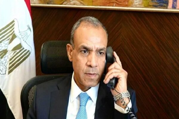 هشدار وزیر خارجه مصر درباره تبعات گسترش درگیری بر امنیت منطقه