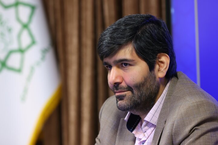 تأمین مصالح پروژه‌های شهری تهران از بورس کالا