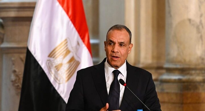وزیر خارجه مصر: پروژه «اسرائیل بزرگ» محقق نخواهد شد