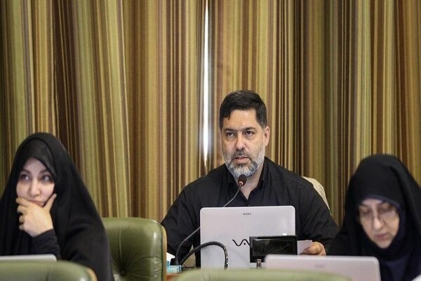 نادعلی: جلسات شورای شهر تهران به روال دو جلسه در هفته بازگردد