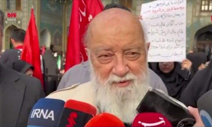 چمران: لایحه احداث پناهگاه‌ها در دستور کار شوراست