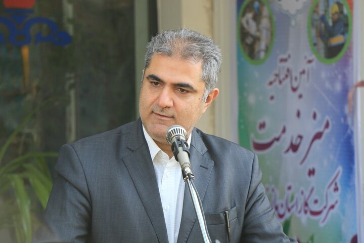 ۴۴ هکتار زمین دولتی از ابتدای سال به بیت‌المال بازگشت