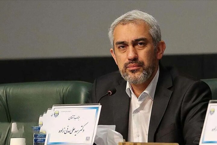 مدنی‌زاده: به دنبال تقویت روابط تجاری با عراق هستیم