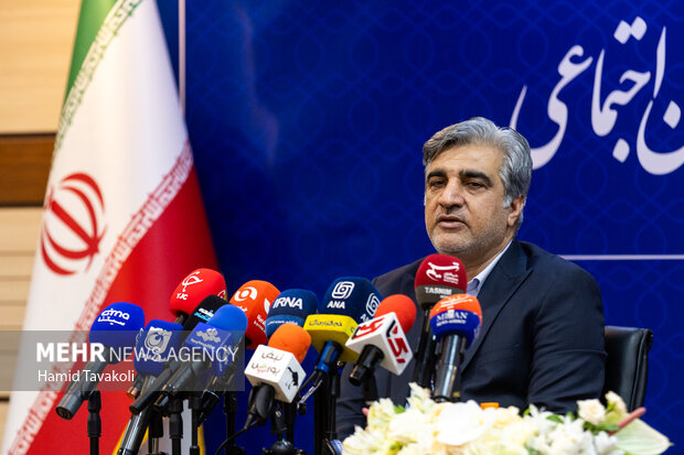 تدوین ۳۲ برنامه در راستای افزایش منابع سازمان تأمین‌اجتماعی