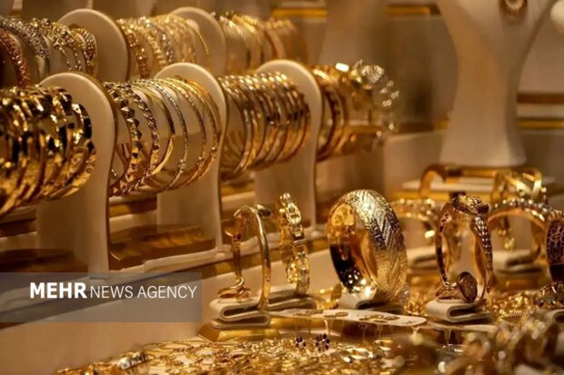 طلا و سکه در مسیر صعود؛ دلار و درهم مرکز مبادله افزایش یافتند