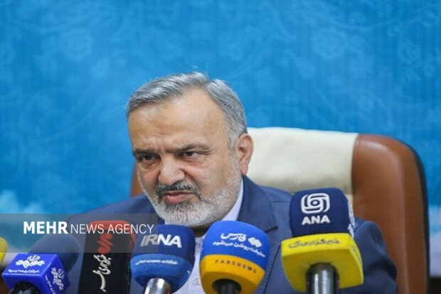 تقویت ظرفیت خدمات موکب‌ها متناسب با افزایش زائران اربعین