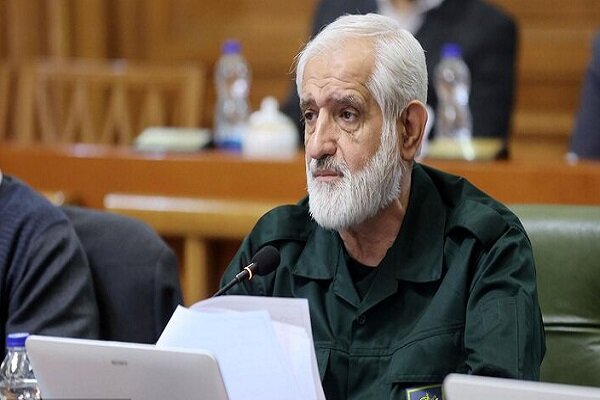 سروری: مرجعیت افکار عمومی نباید در اختیار سلبریتی‌ها باشد