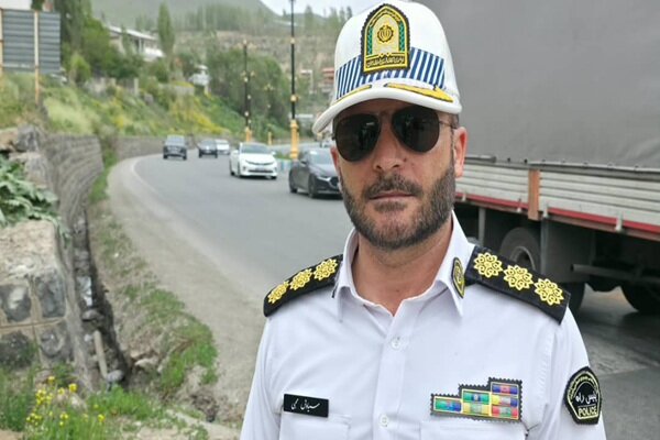 محدودیت‌های ترافیکی اربعین در جاده‌های شمال اعلام شد