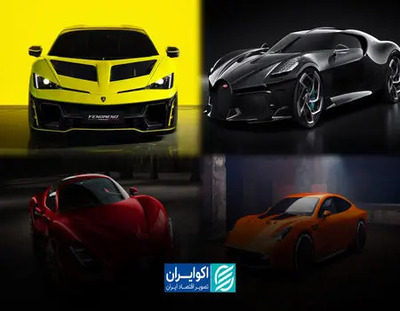 شهرخبر - مالیات خودروهای لوکس در ۱۴۰۵ اعلام شد؛ سقف ۷.۵ میلیارد تومان